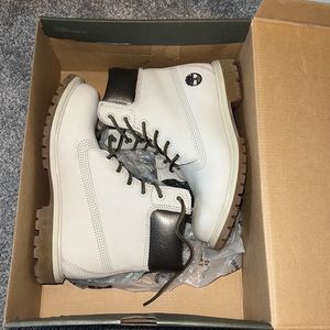 Womens timberland boots